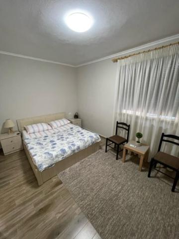New Bazaar Rooms 티라나 외부 사진