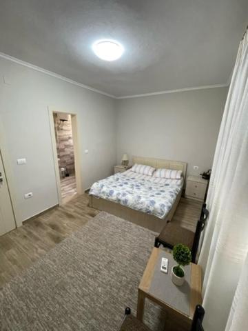 New Bazaar Rooms 티라나 외부 사진