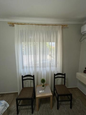 New Bazaar Rooms 티라나 외부 사진