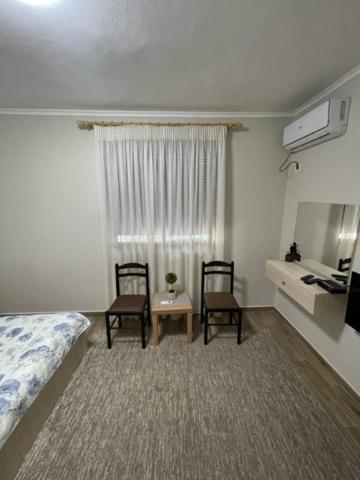 New Bazaar Rooms 티라나 외부 사진
