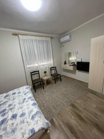 New Bazaar Rooms 티라나 외부 사진