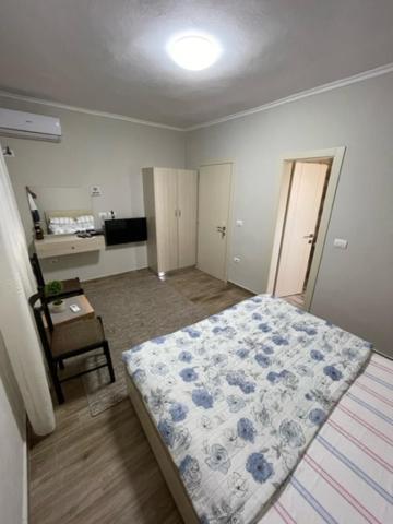 New Bazaar Rooms 티라나 외부 사진